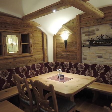 Gasthof Stocker Landsham Dış mekan fotoğraf