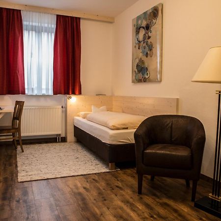Gasthof Stocker Landsham Dış mekan fotoğraf