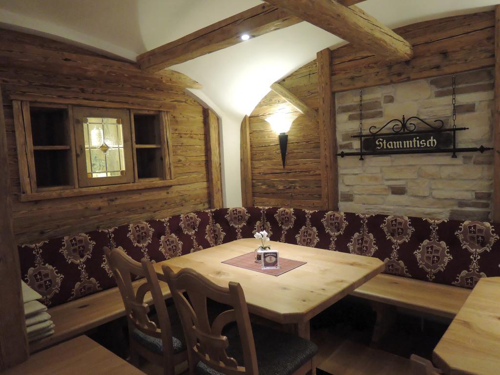 Gasthof Stocker Landsham Dış mekan fotoğraf
