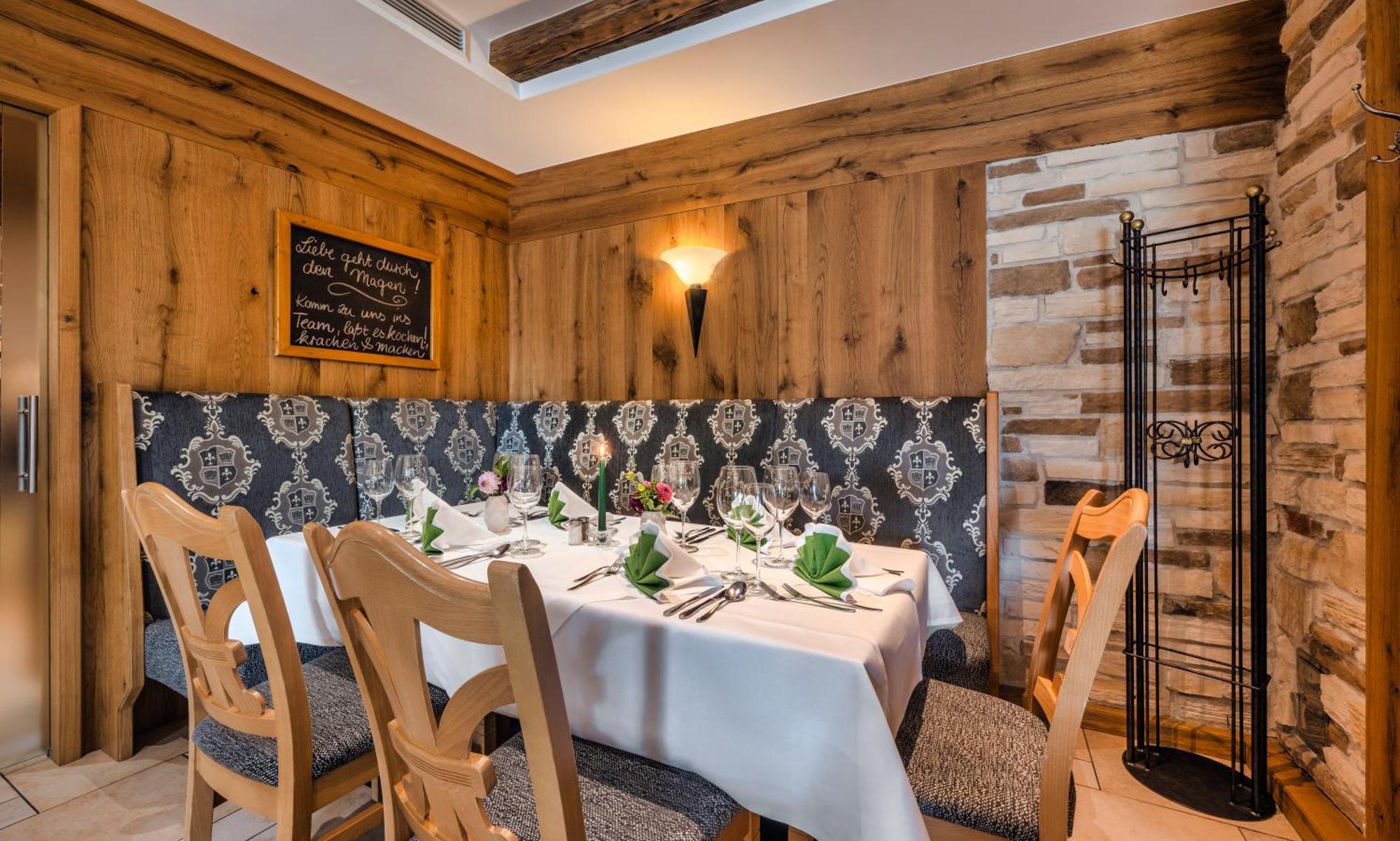 Gasthof Stocker Landsham Dış mekan fotoğraf