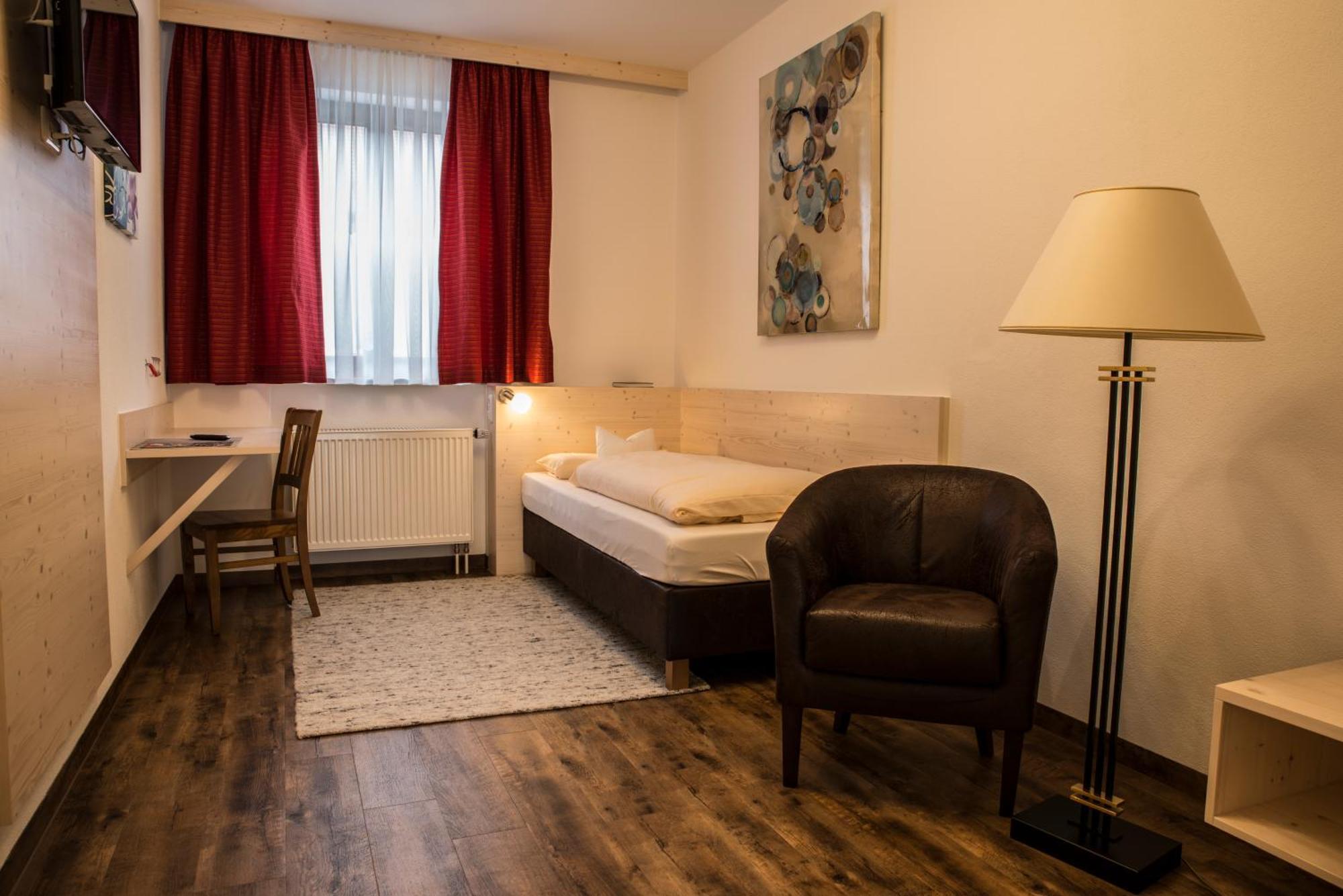 Gasthof Stocker Landsham Dış mekan fotoğraf