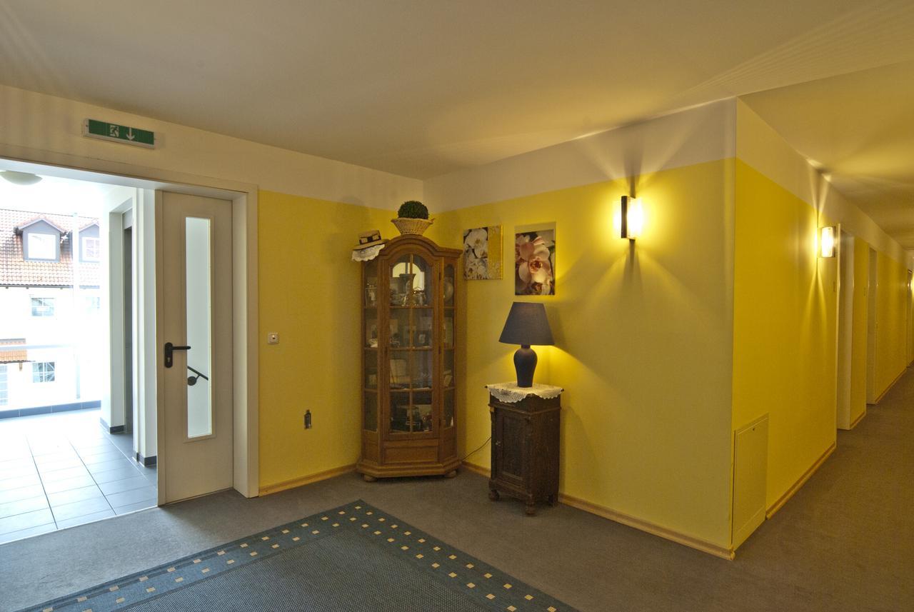 Gasthof Stocker Landsham Oda fotoğraf