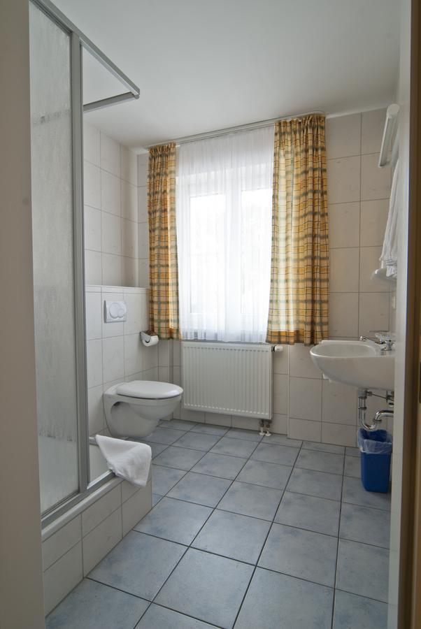 Gasthof Stocker Landsham Oda fotoğraf