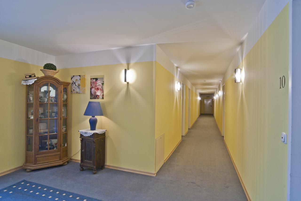 Gasthof Stocker Landsham Oda fotoğraf