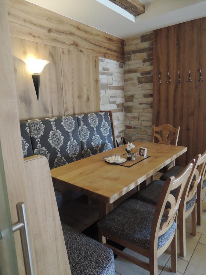 Gasthof Stocker Landsham Dış mekan fotoğraf
