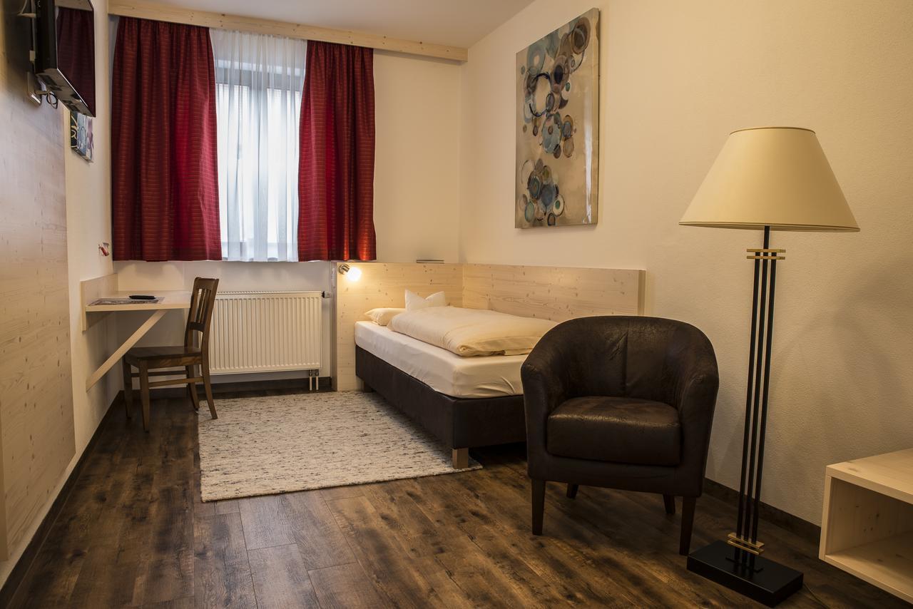 Gasthof Stocker Landsham Dış mekan fotoğraf